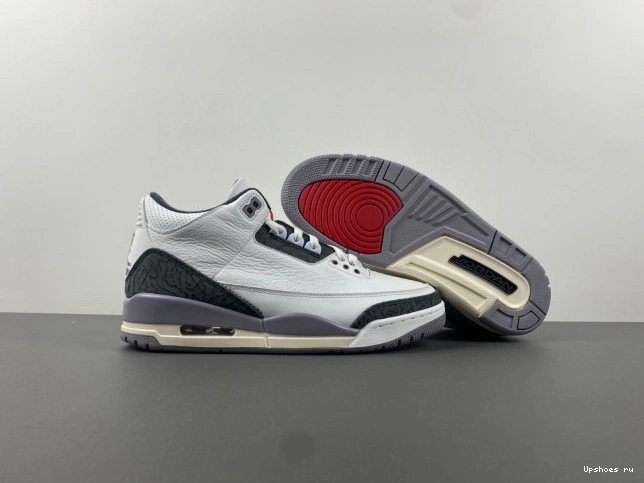 Air  “Cement CT8532-106 Jordan Grey” 3 0427